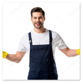 Portrait responsable opérations