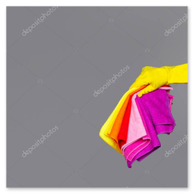 Microfibres et outils