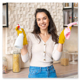 Portrait contrôle qualité